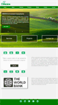 Mobile Screenshot of green-group.info